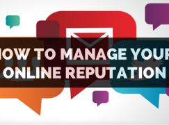 Managing your Online Reputation – Free Failte Ireland Training