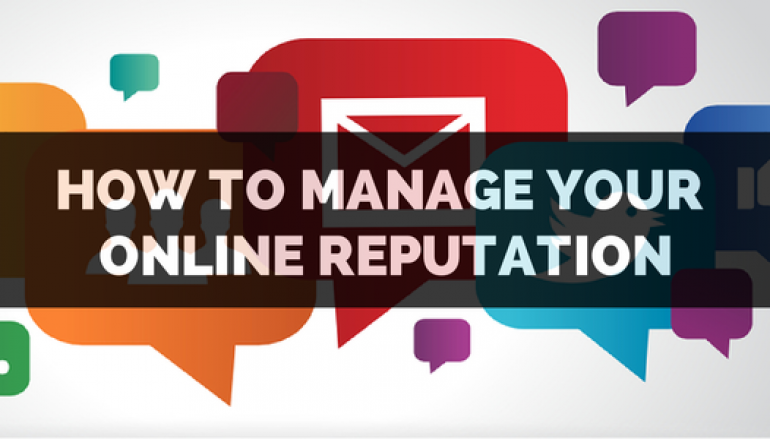 Managing your Online Reputation – Free Failte Ireland Training