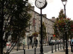 Ballina chosen for national ‘Town Centre Health Check’ Programme