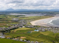 North Mayo features in ’20 of the hottest tickets in travel for 2017′