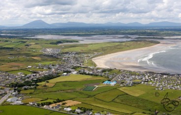 North Mayo features in ’20 of the hottest tickets in travel for 2017′