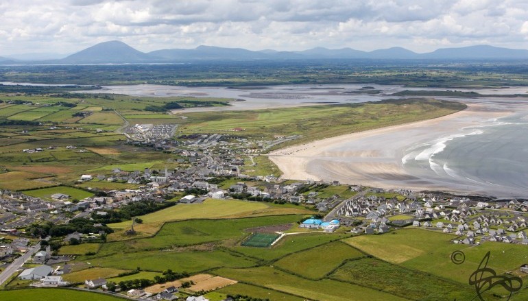 North Mayo features in ’20 of the hottest tickets in travel for 2017′