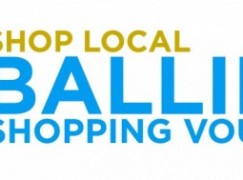 Ballina Chamber Shop Local Vouchers