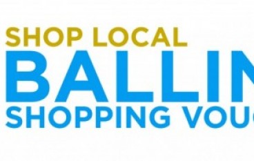 Ballina Chamber Shop Local Vouchers