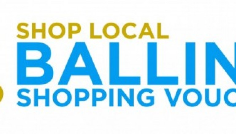 Ballina Chamber Shop Local Vouchers