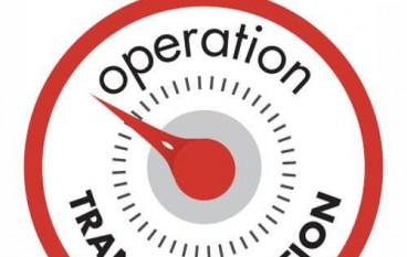 Operation Transformation in Ballina