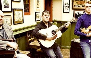 Spring into the Arts this February