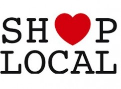 Give the one you love “Ballina Shop Local Gift Vouchers” this Valentine’s Day…