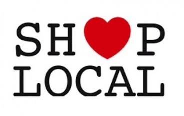 Give the one you love “Ballina Shop Local Gift Vouchers” this Valentine’s Day…