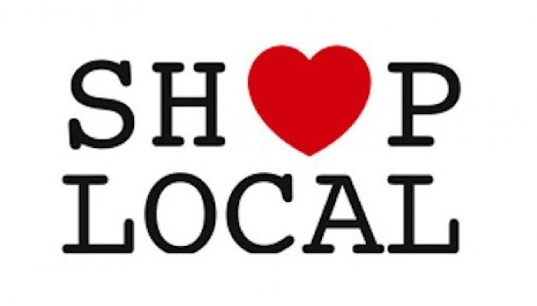 Give the one you love “Ballina Shop Local Gift Vouchers” this Valentine’s Day…