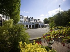Ballina Business Profile: Twin Trees Hotel (formerly the Downhill House Hotel)