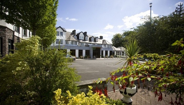 Ballina Business Profile: Twin Trees Hotel (formerly the Downhill House Hotel)