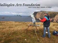 ​﻿The Ballinglen Arts Foundation Ireland