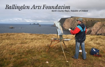 ​﻿The Ballinglen Arts Foundation Ireland