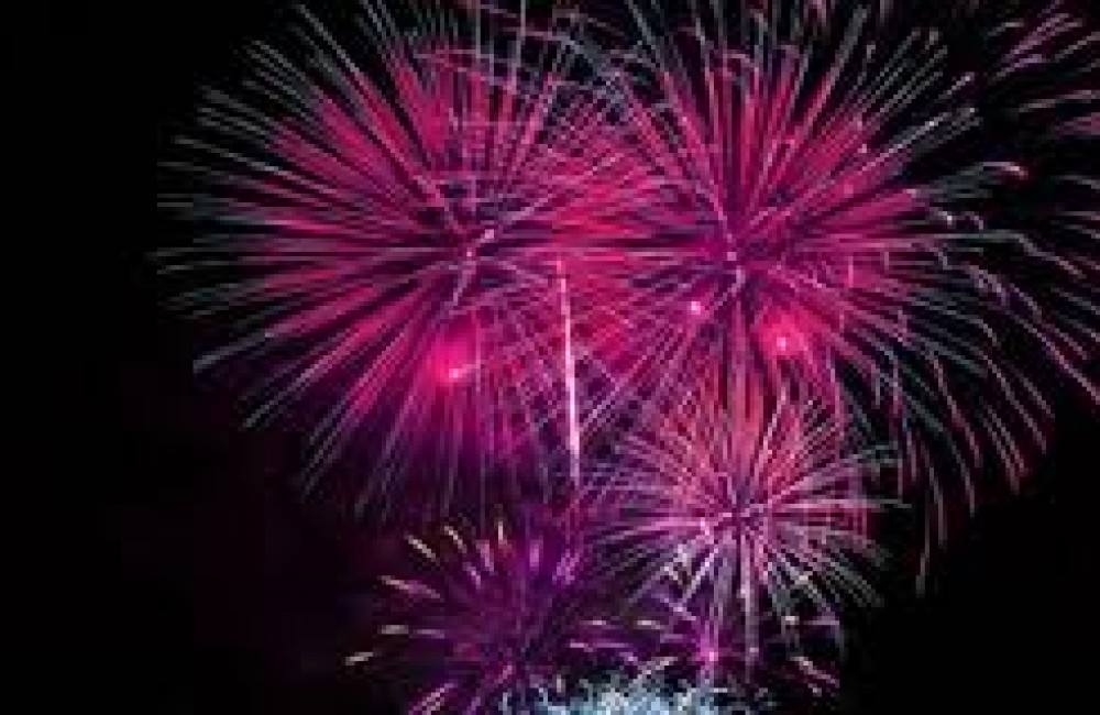 Firework Display