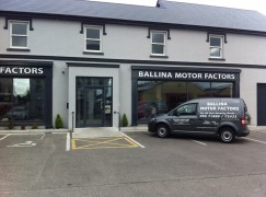 Ballina Business Profile: Ballina Motor Care