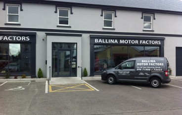 Ballina Business Profile: Ballina Motor Care