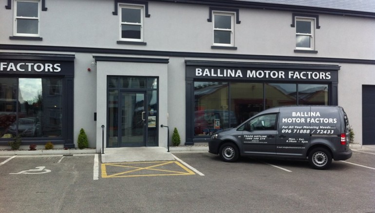 Ballina Business Profile: Ballina Motor Care