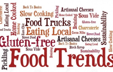MayoNorth.ie and Ballina Chamber host Food Tourism Seminar
