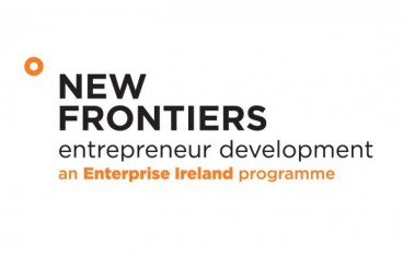 New Frontiers Entrepreneurship Programme Public Information Session