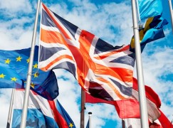 Announcement of Brexit Supports for Small Business Welcome
