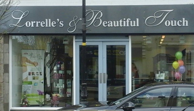 Ballina Business Profile: Beautiful Touch