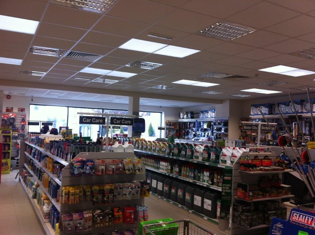 Ballina Business Profile Ballina Motor Care Ballina.ie