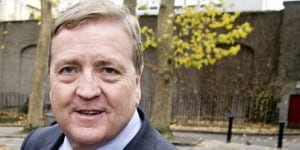 Minister Pat Breen T.D. launches Corporate Social Responsibility Programme. 