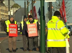 Talks Urgently Needed to Resolve Damaging Industrial Action