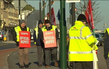 Talks Urgently Needed to Resolve Damaging Industrial Action