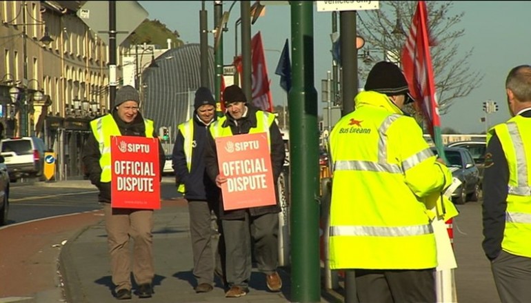 Talks Urgently Needed to Resolve Damaging Industrial Action