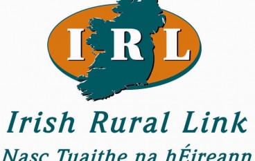 Irish Rural Link Annual Conference –  Friday 5th May, Sheraton Hotel, Athlone