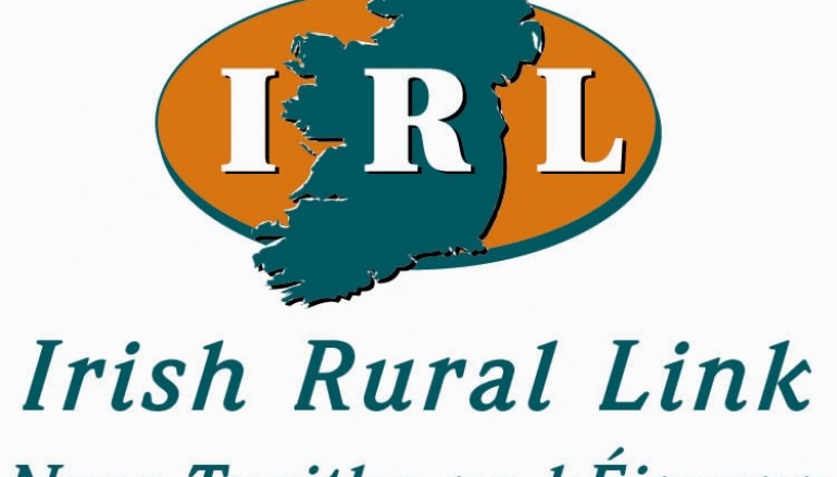 Irish Rural Link Annual Conference –  Friday 5th May, Sheraton Hotel, Athlone