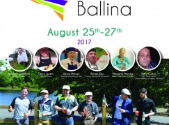 Food Fleadh Ballina returns 25th- 26th-27th August 2017