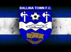 UEFA Development Under 16 Tournament bound for Ballina