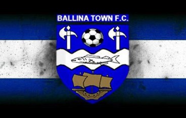 UEFA Development Under 16 Tournament bound for Ballina