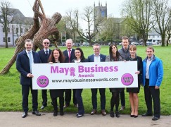 Mayo Business Awards returns in 2017