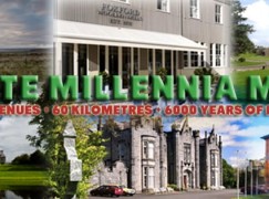 Route Millennia Mayo – 6 Unique Visitors experiences with 6000 years of History and Culture