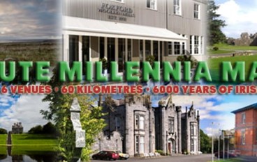 Route Millennia Mayo – 6 Unique Visitors experiences with 6000 years of History and Culture