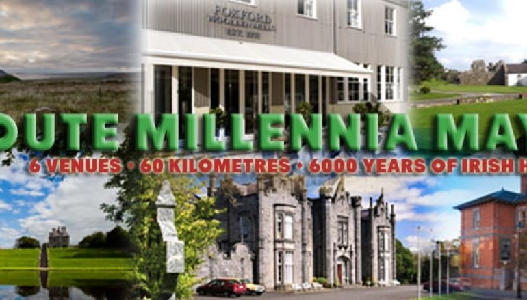 Route Millennia Mayo – 6 Unique Visitors experiences with 6000 years of History and Culture