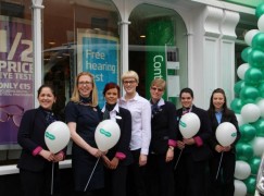 Ballina Business Profile: Specsavers Ballina