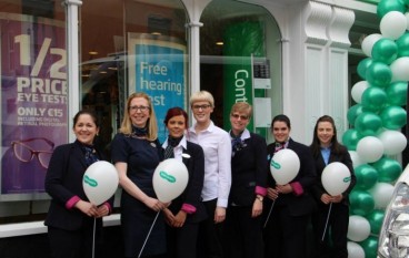 Ballina Business Profile: Specsavers Ballina