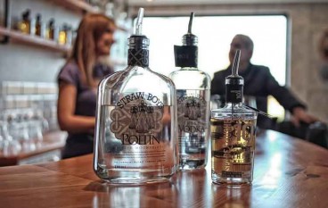 Summer Social Get together at Connacht Whiskey