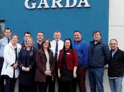 Ballina Business Community Launches Business Watch