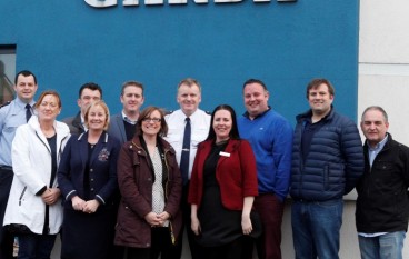 Ballina Business Community Launches Business Watch