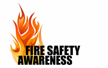 A Fire Safety Notice from Rouse Insurance