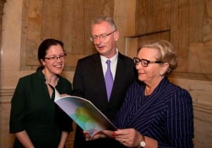 CSR National Plan - Towards Responsible Business