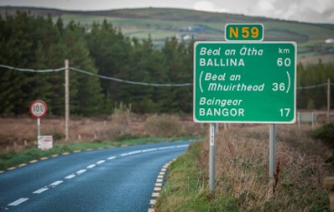 All Roads Lead To Ballina This July