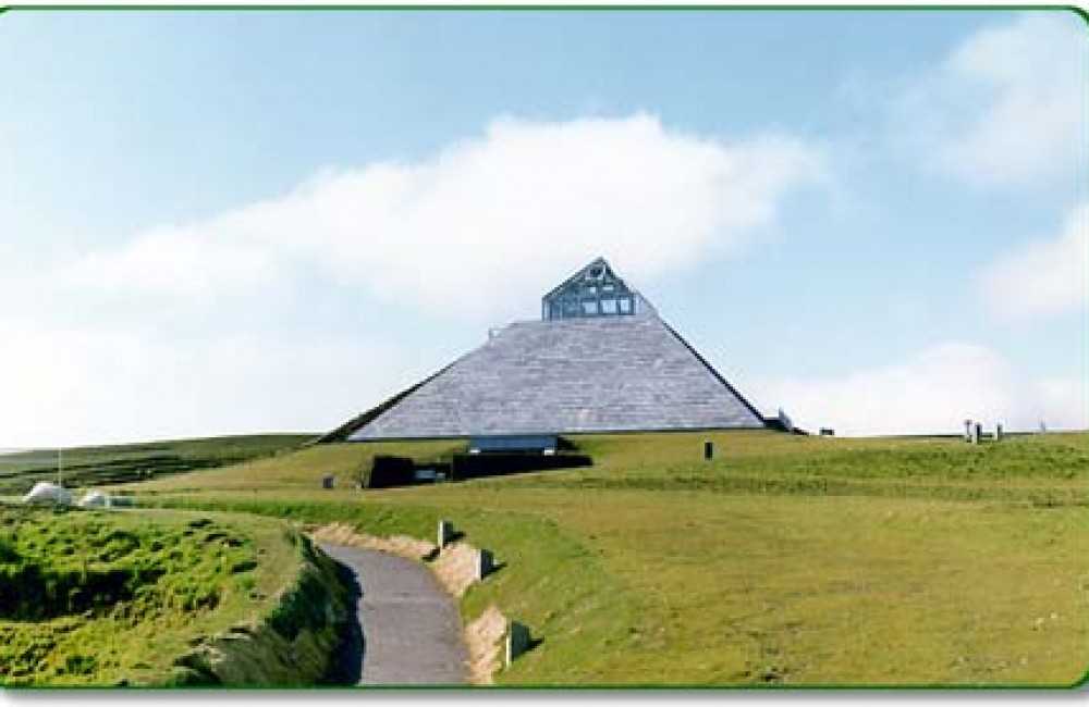 Ceide Fields