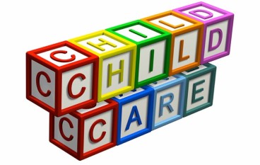 Affordable Childcare is Good for Families and Good for Business